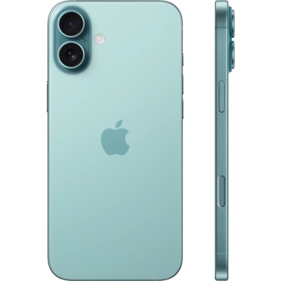 Apple iPhone 16 Plus (8GB/256GB) Teal GR
